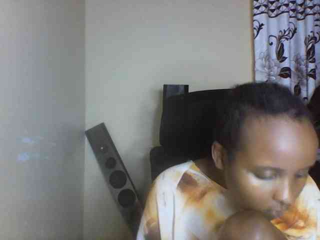 SAM28 webcam