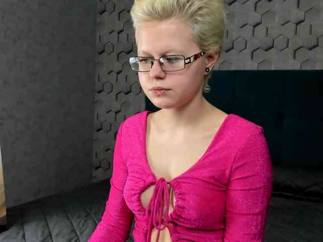 Himera Live Webcam on BongaCams