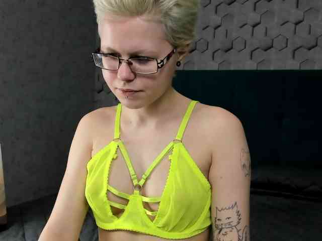 Himera Live Webcam on BongaCams