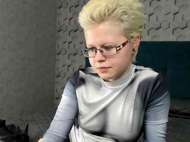 Himera Live Webcam on BongaCams