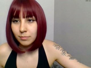 ZaraHot Porn Show