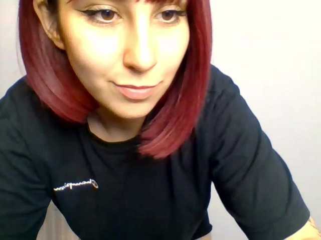 ZaraHot live cam on BongaCams