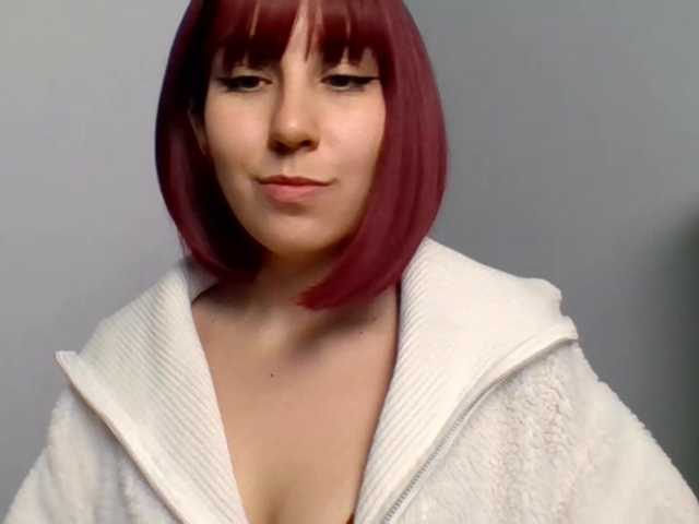 ZaraHot live cam on BongaCams