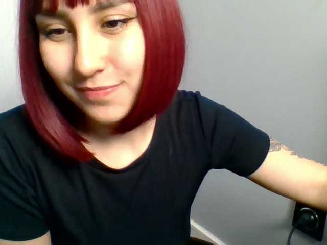 ZaraHot live cam on BongaCams
