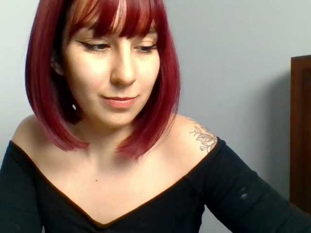 ZaraHot live cam on BongaCams