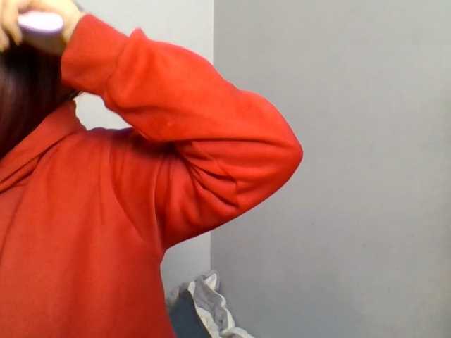 ZaraHot live cam on BongaCams