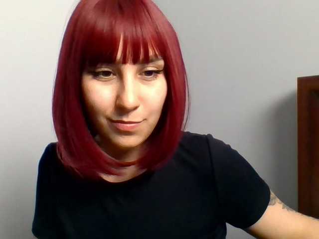 ZaraHot live cam on BongaCams