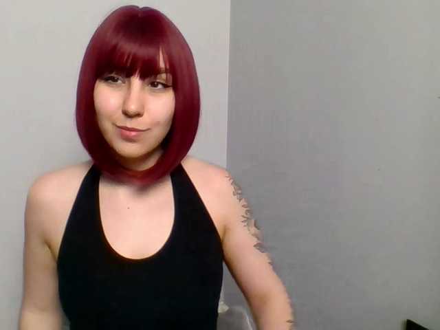 ZaraHot's BongaCams show and profile