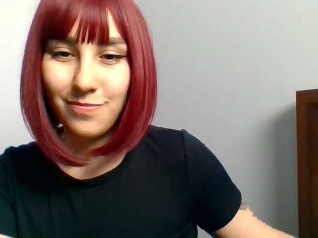 ZaraHot live cam on BongaCams