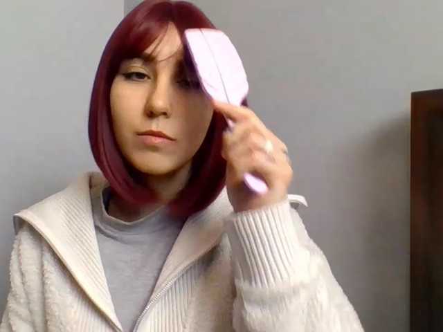 ZaraHot live cam preview