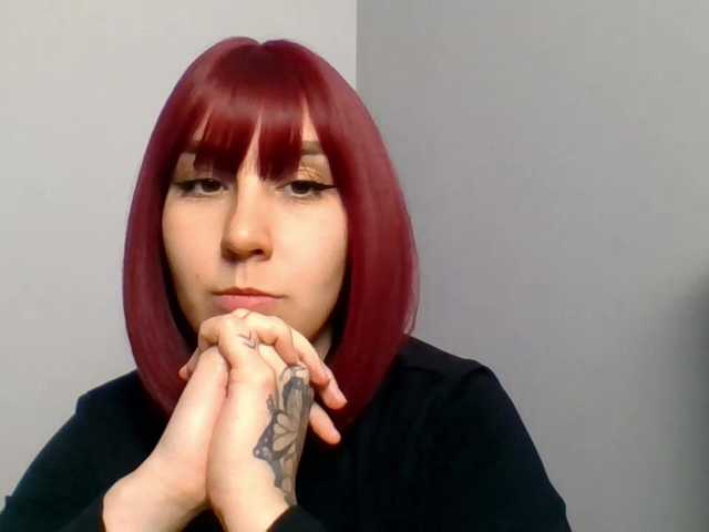 ZaraHot live cam on BongaCams