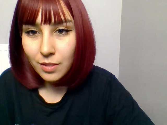 ZaraHot live cam on BongaCams