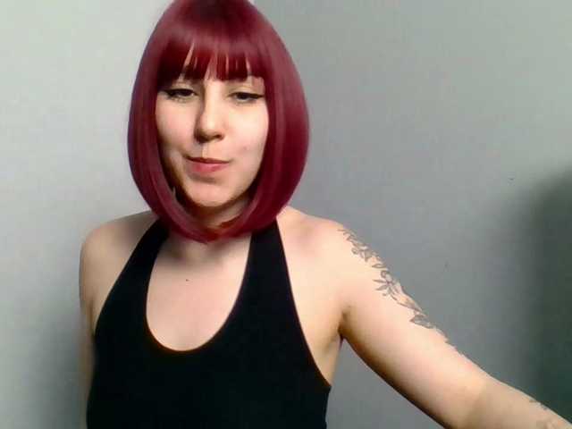 ZaraHot's BongaCams show and profile