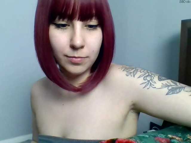 ZaraHot's BongaCams show and profile