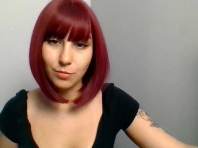 ZaraHot Live Cam on BongaCams