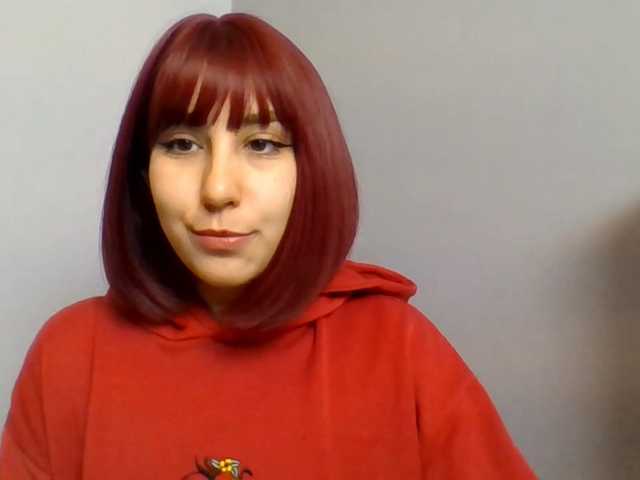 ZaraHot live cam on BongaCams