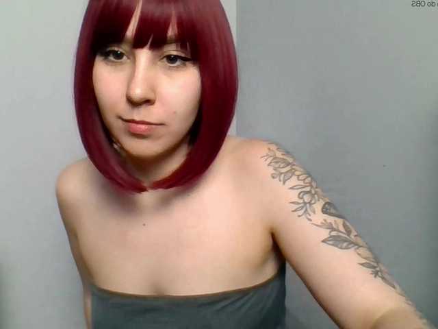 ZaraHot's BongaCams show and profile