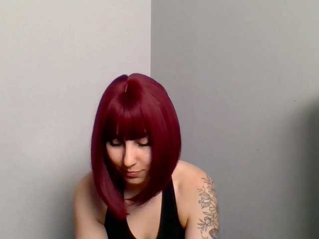 ZaraHot's BongaCams show and profile