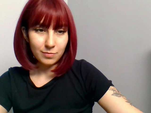 ZaraHot live cam on BongaCams