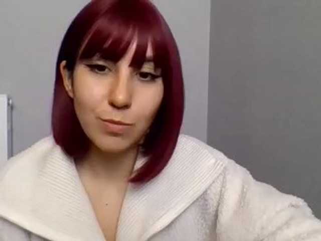 ZaraHot live cam on BongaCams