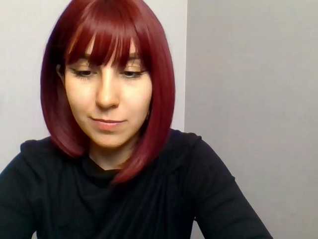 ZaraHot, live now on BongaCams