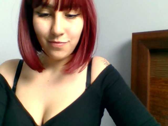 ZaraHot live cam on BongaCams