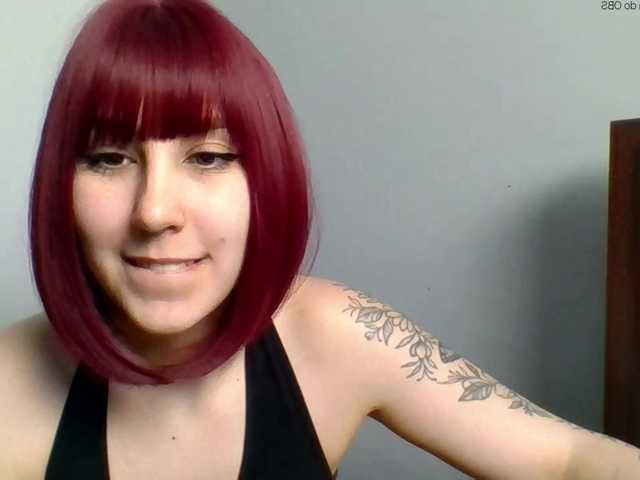 ZaraHot's BongaCams show and profile