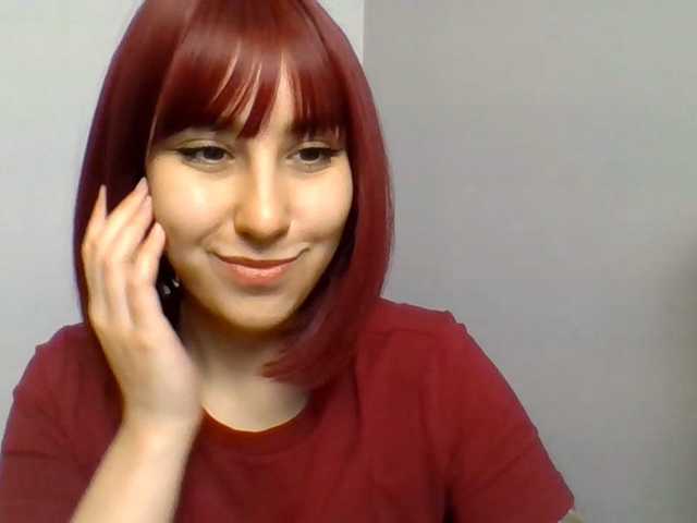 ZaraHot live cam on BongaCams