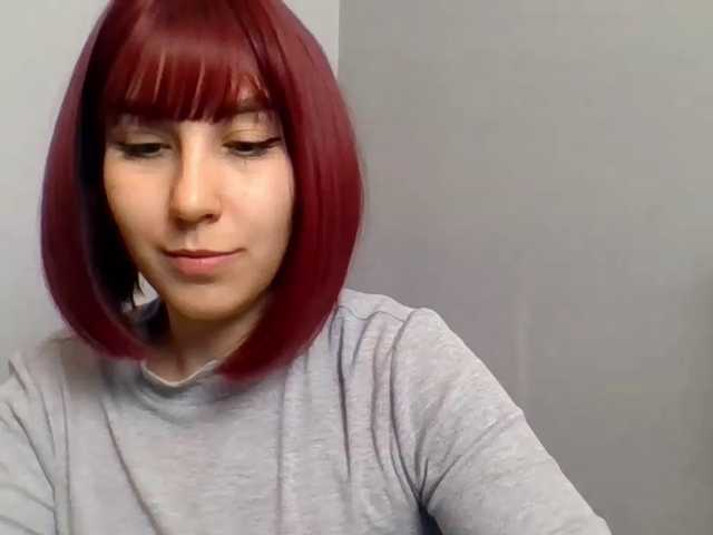 ZaraHot, en vivo ahora en BongaCams