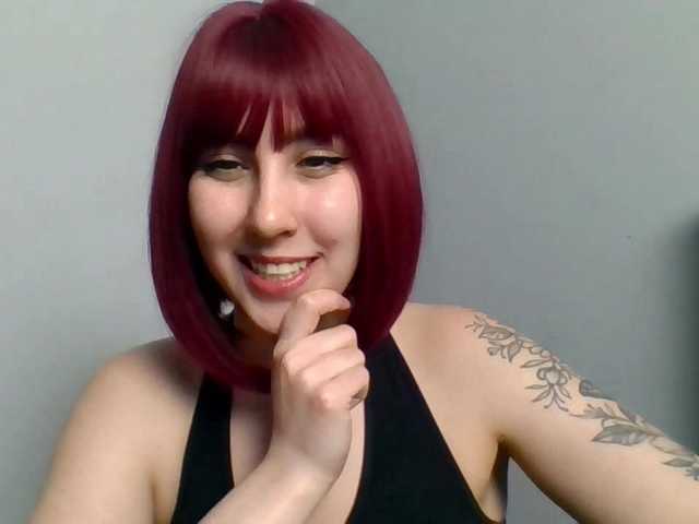 ZaraHot's BongaCams show and profile