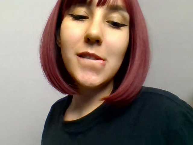ZaraHot live cam on BongaCams
