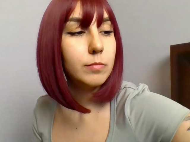ZaraHot live cam on BongaCams