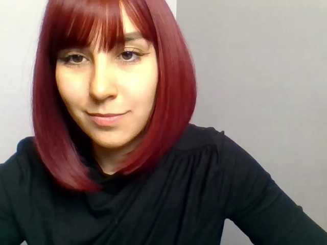 ZaraHot, en directo ahora en BongaCams