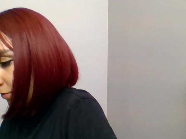 ZaraHot live cam on BongaCams
