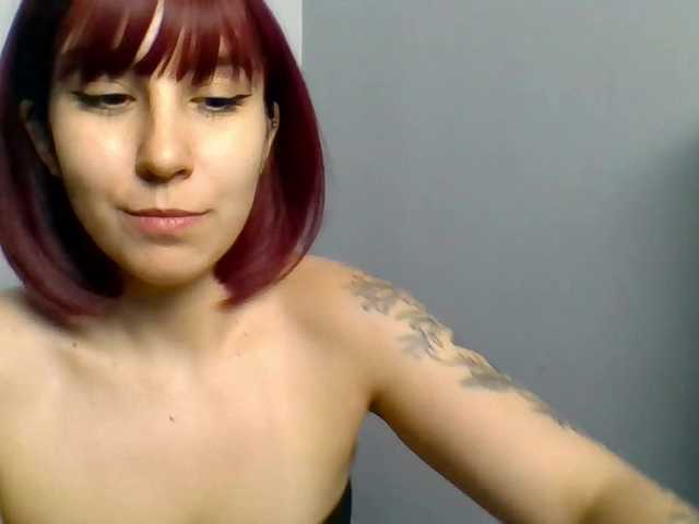 ZaraHot live cam preview