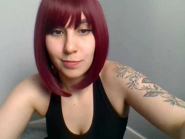 ZaraHot's BongaCams show and profile