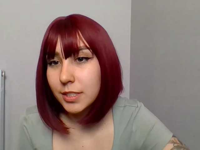 ZaraHot live cam on BongaCams