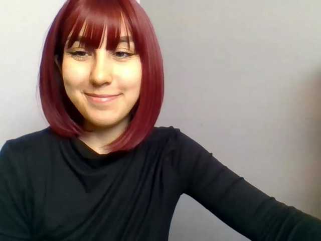 ZaraHot, en directo ahora en BongaCams