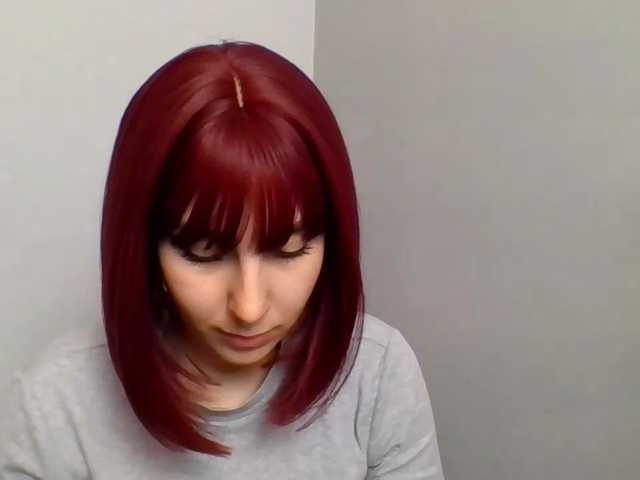 ZaraHot, en vivo ahora en BongaCams