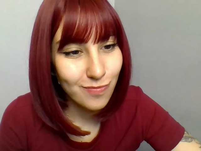 ZaraHot live cam on BongaCams