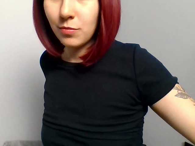 ZaraHot live cam preview