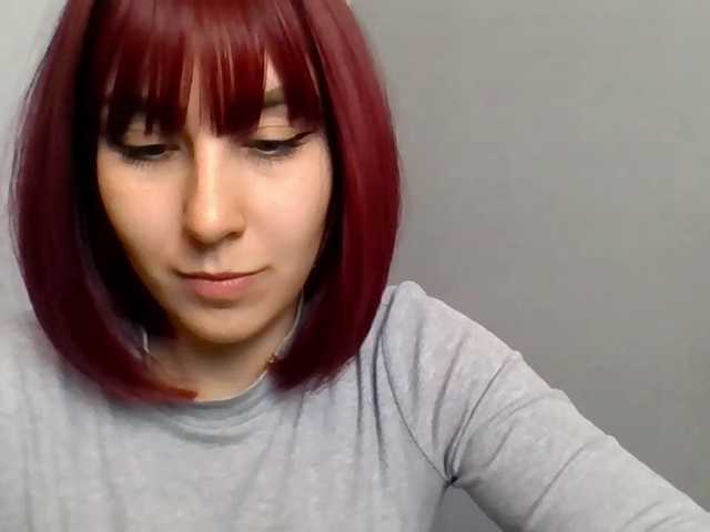 ZaraHot, en vivo ahora en BongaCams