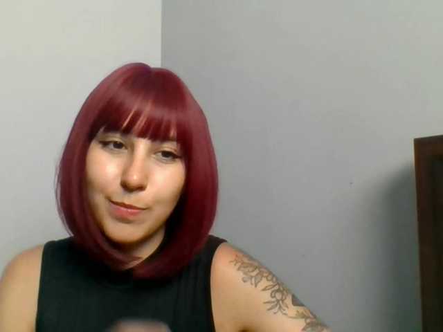 ZaraHot live cam on BongaCams