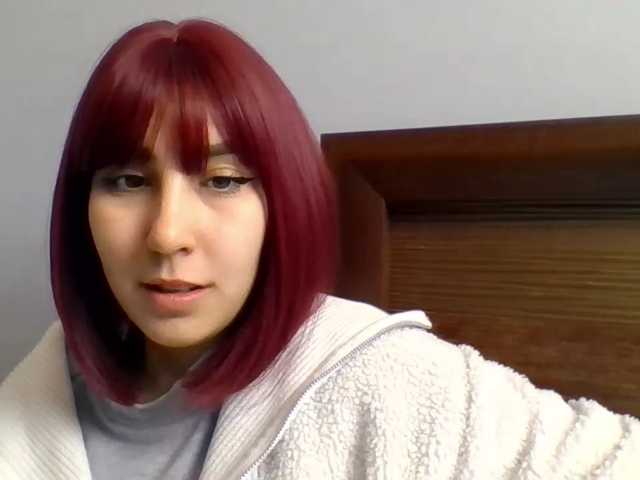 ZaraHot live cam on BongaCams