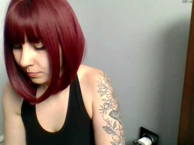 ZaraHot's BongaCams show and profile