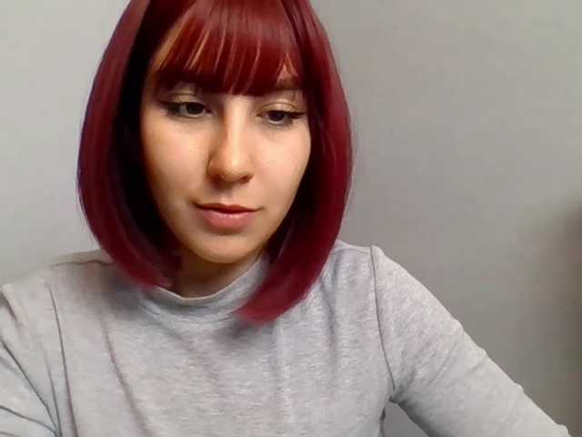 ZaraHot, en vivo ahora en BongaCams