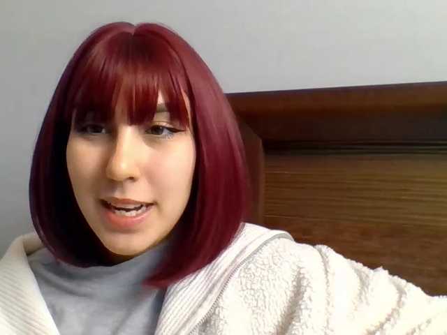 ZaraHot, live now on BongaCams