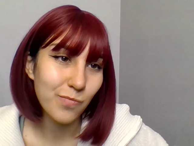 ZaraHot live cam on BongaCams