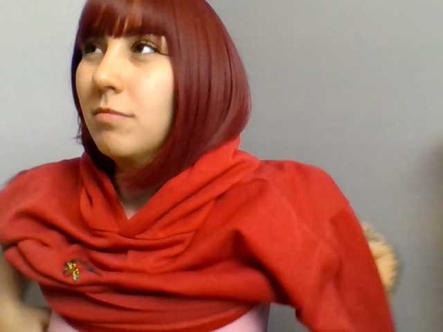 ZaraHot live cam on BongaCams