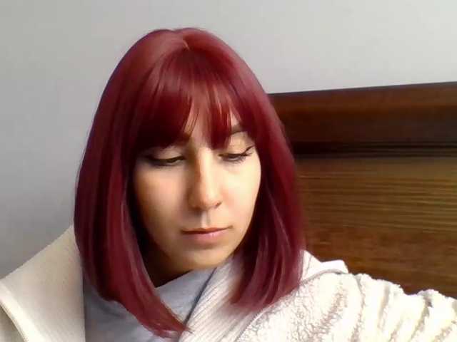 ZaraHot live cam on BongaCams